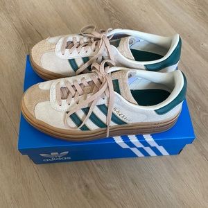 Adidas Gazelle Bold